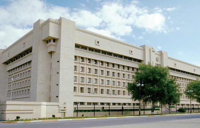 Payphones installed in detention facility of Azerbaijani MNS